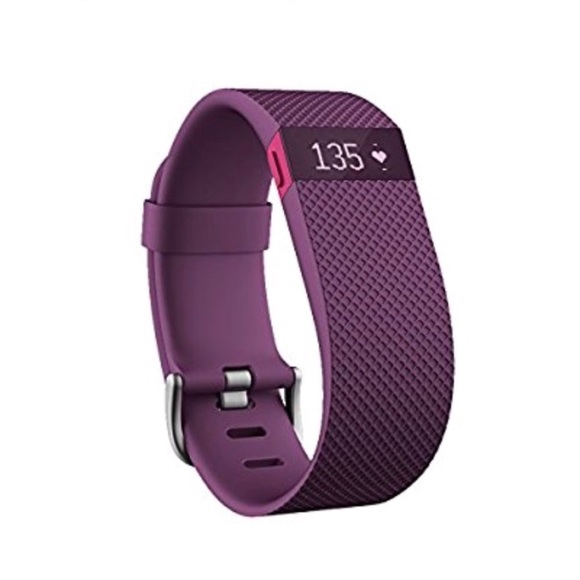 FitBit Accessories - FitBit Charge HR